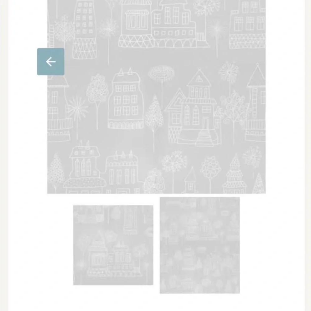 Designer Wallpaper: Sandberg Kaspar 4 double Rolls